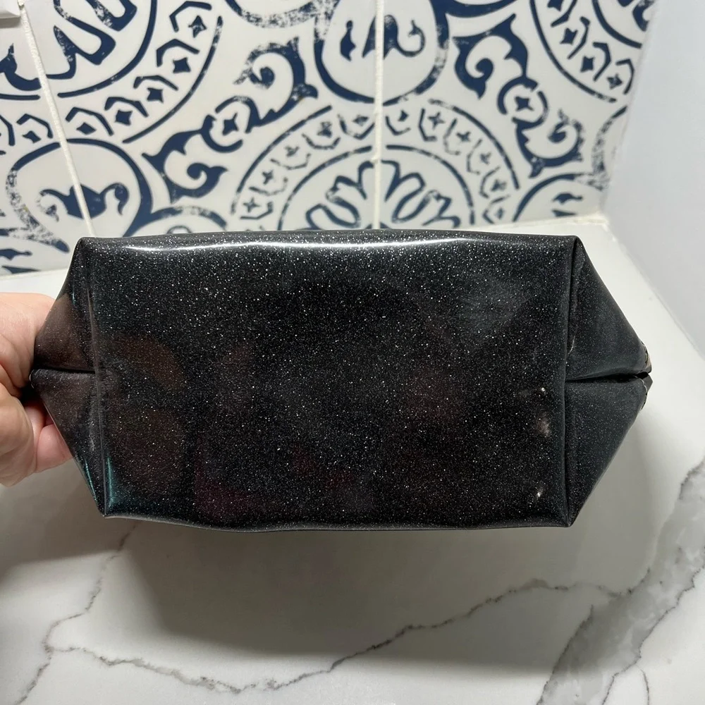 Oilcloth Cosmetic Bag Animal‎ Print